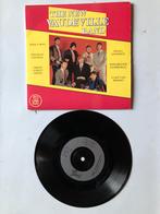 New Vaudeville Band : Winchester Cathedral (mini-LP ; neuf), Envoi, Comme neuf