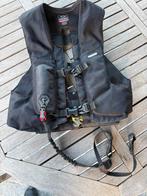 Gillet Air Bag HIT AIR SMALL, Ophalen, Zo goed als nieuw, Overige soorten, Bovenkleding