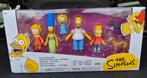 Les Simpson Coffret 7  Figurines officielle, Enlèvement ou Envoi