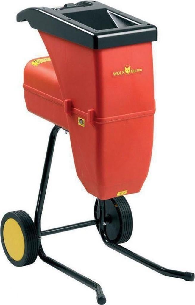 Wolf Garten SSD 2200E, Tuin en Terras, Ophalen, Gebruikt, Elektrisch, WOLF