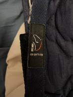 Horka dekje te koop navy maat pony, Animaux & Accessoires, Chevaux & Poneys | Couvertures & Couvre-reins, Enlèvement ou Envoi