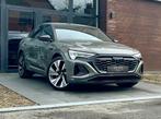 Audi Q8 e-Tron Sportback 55 Quattro 2X S-LINE/B&O/CAM/MATRIX, Achat, 1800 kg, Euro 6, Entreprise