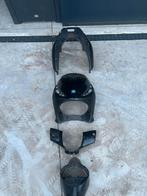 Piaggio zip orginele kappenset, Ophalen of Verzenden, Gebruikt