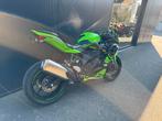 Kawasaki - Ninja ZX-4RR, Permis Moto A, Entreprise, Plus de 35 kW, 2 cylindres