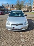 Toyota Yaris 1.0 Benzine, Auto's, Handgeschakeld, Particulier, Zilver of Grijs, Stadsauto