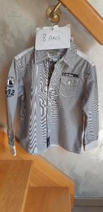 Chemise Okaidi, 8 ans, Enfants & Bébés, Garçon, Enlèvement ou Envoi, Comme neuf, Okaidi