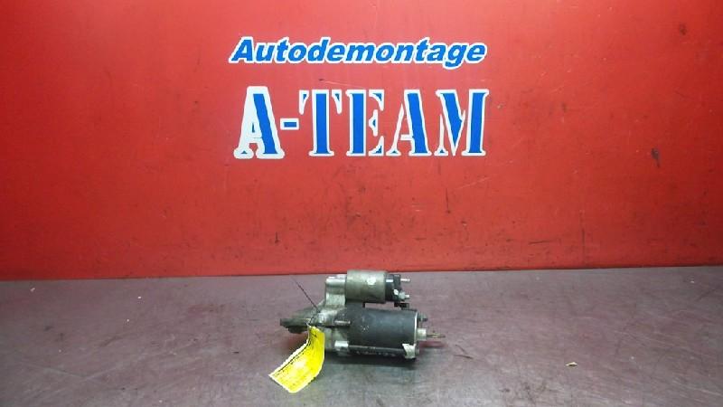 DÉMARREUR Ford Mondeo III (01-2000/03-2007), Autos : Pièces & Accessoires, Utilisé, Ford