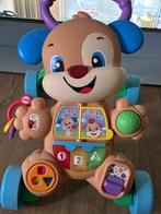 Babywalker, Kinderen en Baby's, Ophalen, Gebruikt, Overige typen, Met licht