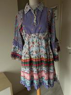 Robe d'été Isla Bonia XL, Enlèvement ou Envoi, Comme neuf, Taille 42/44 (L), Vêtements