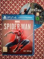 Game spiderman voor ps4, Enlèvement ou Envoi