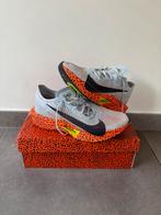 Nike ZoomX Vaporfly 3 (Electric Pack Olympic Safari, Sport en Fitness, Loopsport en Atletiek, Ophalen of Verzenden, Zo goed als nieuw