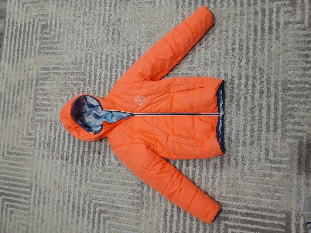 Veste, Enlèvement, Comme neuf, Fille, Manteau