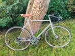 Vintage retro koersfiets, Fietsen en Brommers, Ophalen, Gebruikt, Heren