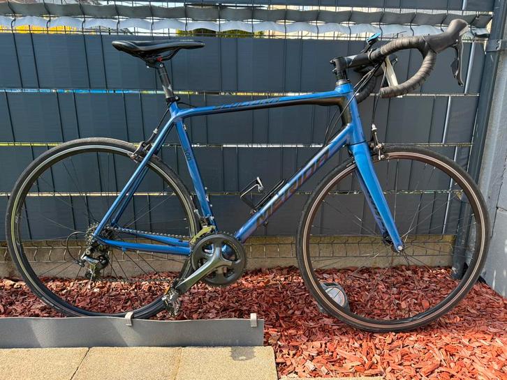 Merida Scultura 300, Fietsen en Brommers, Fietsen | Racefietsen, Zo goed als nieuw, Heren, Overige merken, 15 tot 20 versnellingen