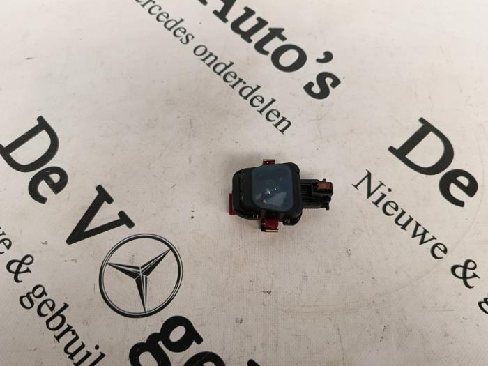 Capteur de pluie d'un Mercedes GLC-Klasse, 3 mois de garantie, Utilisé, -, -