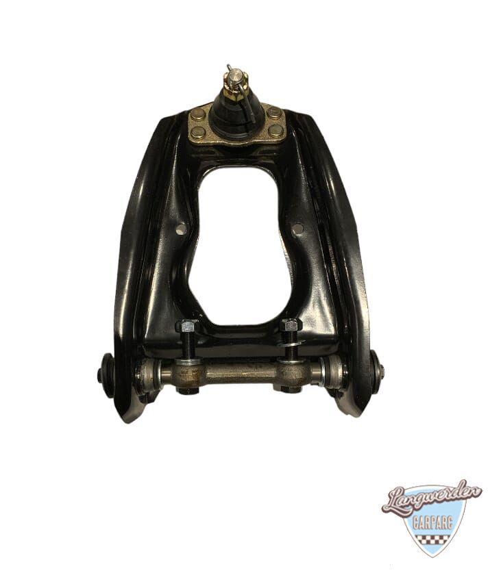 Ford Mustang 65-66 draagarm boven zwart, Auto-onderdelen, Ophanging en Onderstel, Ford USA, Nieuw, Ophalen of Verzenden