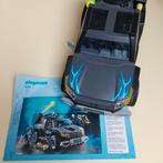 Playmobil Les agents espions - Le drone (9254), Enfants & Bébés, Jouets | Playmobil, Enlèvement, Utilisé, Ensemble complet