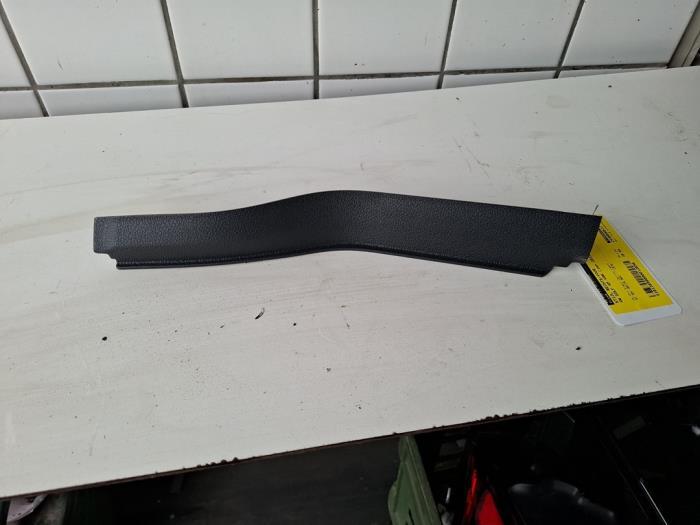 Montant avant droit d'un Volkswagen Golf Sportsvan (LB7W), Autos : Pièces & Accessoires, Volkswagen, -, 3 mois de garantie, Utilisé