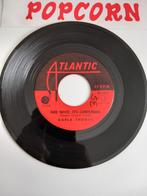 CARLA THOMAS. POPCORN R&B SOUL USA 45T, Ophalen of Verzenden, R&B