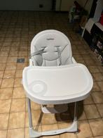 Peg Perego Prima Pappa Follow Me — zo goed als nieuw, Kinderen en Baby's, Ophalen, Zo goed als nieuw, Afneembaar eetblad