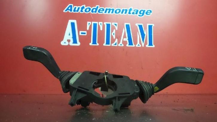 COMBISCHAKELAAR STUUR Opel Combo (Corsa B) (01-1994/10-2001), Auto-onderdelen, Dashboard en Schakelaars, Opel, Gebruikt