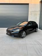 BMW 116d - Automaat - Carplay - 2024, Auto's, Automaat, Zwart, Bedrijf, 5 deurs