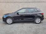 SEAT Arona Arona 1.0 TSI Style DSG - app - camera - lane ass, Autos, Seat, Achat, Entreprise, Commande vocale, https://public.car-pass.be/vhr/b83e4059-c457-43e0-ba3b-9d216485cbcd
