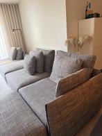 Salon Minotti, Enlèvement, Comme neuf, Tissus