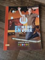 Met meus en vork, Enlèvement ou Envoi