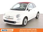 Fiat 500C 1.2 Lounge (année de construction 2019), Autos, Fiat, 1242 cm³, Achat, https://public.car-pass.be/vhr/af3892bf-bea2-4f4f-907d-1eacb8d6ab18