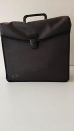 Zwarte fietstas, Fietsen en Brommers, Fietsaccessoires | Fietstassen, Ophalen