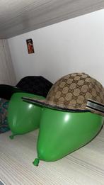 Gucci petten, Kleding | Heren, Hoeden en Petten, Ophalen of Verzenden, Zo goed als nieuw