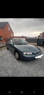 Volvo V70 2.5D 340 000 km 2001, Autos, Argent ou Gris, Achat, Entreprise, Noir