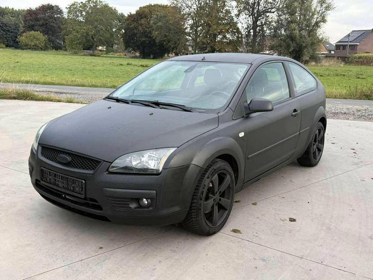 ford focus Gekeued voor verkoop, Autos, Ford, Particulier, Focus, ABS, Airbags, Air conditionné, Alarme, Android Auto, Apple Carplay