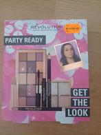 Make-up Revolution London cadeauset nieuw !, Ophalen, Nieuw, Gehele gezicht, Make-up