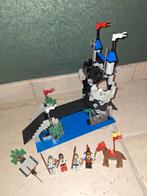 Lego Vintage 6078 - Koninklijke ophaalbrug 1995  Ridders, Kinderen en Baby's, Speelgoed | Duplo en Lego, Ophalen of Verzenden