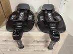 1x Nuna pipa next en 2 x Nuna base next, Kinderen en Baby's, Ophalen, Gebruikt, Overige merken, Autogordel of Isofix