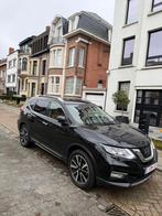 Nissan X-Trail, Auto's, Automaat, Euro 6, 4 cilinders, Leder