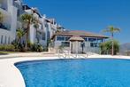 Semi-penthouse - 90vm - La cala de mijas - Andalucia, Vacances, Sauna, Appartement, 2 chambres