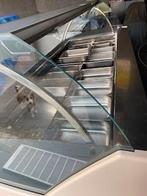 IJstogen, Ophalen, Gebruikt