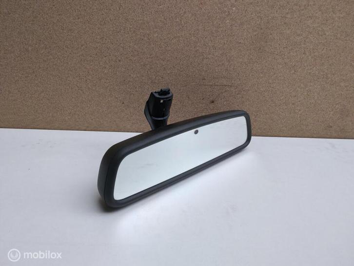 Binnenspiegel Range Rover P38 Auto Dimmend Binnen Spiegel, Autos : Pièces & Accessoires, Rétroviseurs, Land Rover, Utilisé, Enlèvement ou Envoi