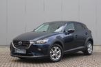 Mazda CX-3 2.0i SKYACTIV-G 2WD CruiseC dodehoek Garantie*, Autos, Mazda, Achat, Euro 6, Entreprise, 89 kW