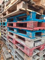 Paletten euro, Doe-het-zelf en Bouw, Ophalen