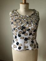 Débardeur Caroline Biss 38, Vêtements | Femmes, Tops, Sans manches, Taille 38/40 (M), Porté, Blanc