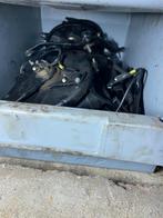 Porsche 911 964 1 partij cabriodak onderdelen, Ophalen, Gebruikt, Porsche