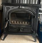 Kachel, Enlèvement, Utilisé, Cheminée sur pied, Cheminée au bois