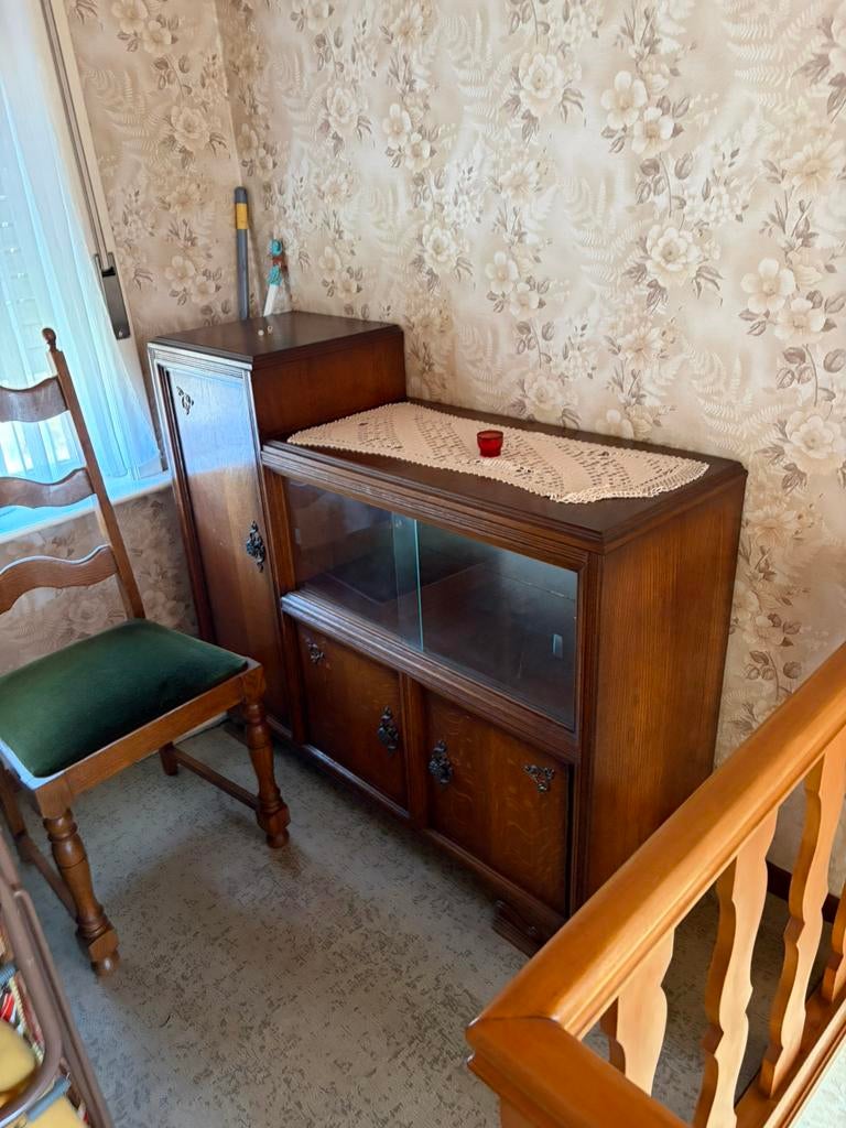 Gratis mee te nemen, Ophalen