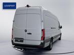 Mercedes-Benz Sprinter 317 1.9 CDI L3 Select Navigatie Distr, Argent ou Gris, Achat, Entreprise, Mercedes-Benz
