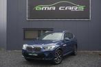 BMW X3 X3 2.0iA xDrive20 Benzine Aut.-M Pack-Nav-Garantie, Auto's, Automaat, 1998 cc, Gebruikt, 4 cilinders