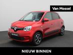 Renault Twingo 0.9 TCe 90 Intens, Autos, Rouge, 90 ch, Entreprise, Boîte manuelle